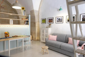 Sottano del Mastro Central Apartment Corato